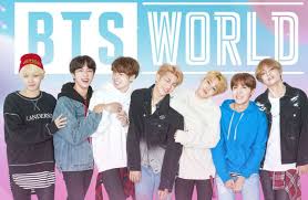 Es un buen regalo para tu hijo o tu hermana. Bts World Ya Esta Aqui Videojuegos Los40