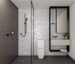 From scented candles to luxury fittings, there are a host of new spa bathroom ideas to create your very own retreat. 22 Small Bathroom Remodeling Ideas Reflecting Elegantly Simple Latest Trends Beautiful Home Small Bathroom Remodel Modern Bathroom Small Bathroom