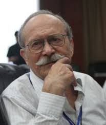 József Tóth (hydrogeologist)