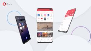 The opera mini internet browser has a massive amount of functionalities all in one app and is trusted. Opera Browser Fast Private Apps On Google Play