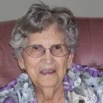 Obituary of Annie Ellen Stewart