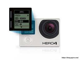 Use it to preview photos and videos to frame your perfect shot. Gopro Hero4 Silver 6 Fun Cameras That You Might Want To Get Your Hands On The Economic Times