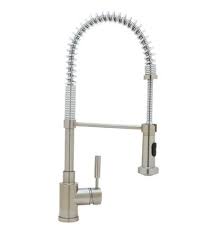 Blanco Industrial Kitchen Faucet The New Meridian Semi Professional Faucet 157 140 St