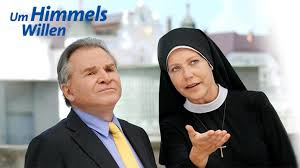 Alle informationen dazu und zur absetzung der serie hier. Um Himmels Willen Ard Das Erste