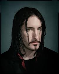 We have 76+ amazing background pictures carefully picked by our community. Trent Reznor Hollywood 2003 By Legendary Photographer Dan Winters Nin