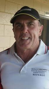 Mullumbimby Touch Football