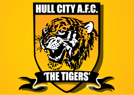 Bahasa indonesia, ensiklopedia bebas these pictures of this page are about:hull city logo. Hull City Afc Logo Remake By Resresres On Deviantart