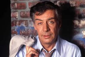 Jerry Orbach's Wine Pan-Fried Steak with Balsamic Sauce