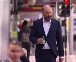 Dashcam footage shows last minutes of Sydney teen