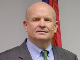 Cruden defends decisions in Tolson plea agreement