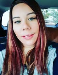 Obituary for Amber Nicole Watson