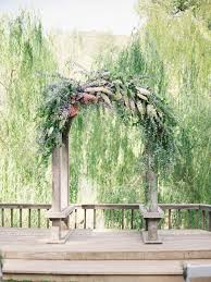 Quick sneak peek of yesterday's beautiful wedding at radonich ranch in los gatos with vignette events and stunning floral design by michelle lywood. Summer Wedding At Radonich Ranch 100 Layer Cake