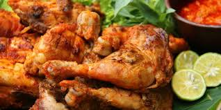 Check spelling or type a new query. Banyak Disukai Berapa Kalori Dalam Sepotong Paha Atas Ayam Halaman All Kompas Com