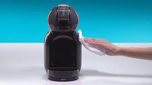 Check spelling or type a new query. Clean Your Nescafe Dolce Gusto Mini Me Coffee Machine By Krups Youtube
