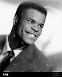 Roy hamilton hi-res stock photography and images