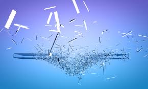 Chapter9 breaking through the glass ceiling. Breaking Through The Glass Ceiling Takes More Than Technical Know How Cfo Journal Wsj