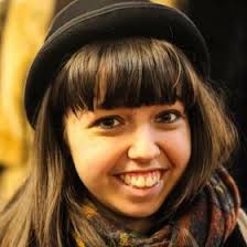 Bryony Brown (bryony_brown)