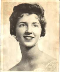 Mildred Garrett Harrell (1940-2011)