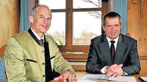 Mit einer bilanzsumme von 1,85 mrd. Vr Bank Im Landkreis Garmisch Partenkirchen Noch Einmal Wachstum Vor Der Fusion Garmisch Partenkirchen