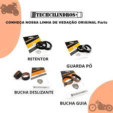 Retentor Bengala Par K 1200 RS 98 A 01 BMW