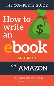 To sell with fba in both the uk and eu, you will need to send inventory to fulfilment centers in the uk and eu. How To Write An Ebook And Sell It On Amazon The Complete Step By Step Guide How To Write Format And Publish An Ebook And Make Money From Home Ebook Ocampo