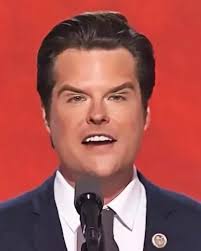 Matt Gaetz will never be AG, but maybe someday he can still be a real boy.