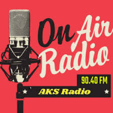 AKS Radio Satna 90.4
