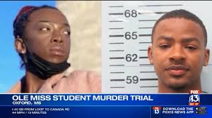 Trial begins for accused killer of Ole Miss student