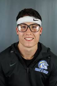 Robert Iron Shell (2023)