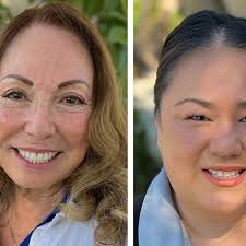 4 compete for San Bernardino County assessor's seat in November election