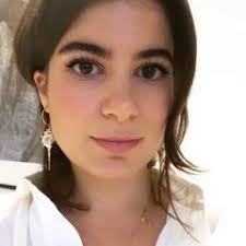 Kristina Kitchen Copywriter