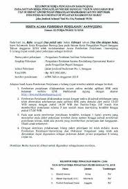 Antaranya ialah contoh surat wakil jpj dan sebutharga seperti di bawah di atas ialah contoh surat wakil yang boleh anda rujuk jika anda mengambil borang tetapi tidak dapat berbuat demikian dan ingin mewakilkan seseorang untuk mengambil dokumen yang diperlukan. 13 Contoh Berita Acara Versi Lengkap Dan Cara Membuatnya Pengadaan Eprocurement