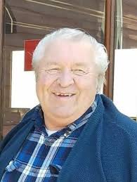 Merlin Forsell Obituary (2021)