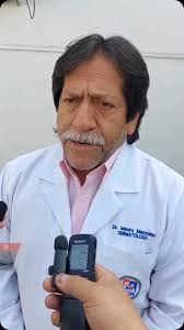 #Azuay y varias provincias de la sierra de Ecuador presentan radiación  ultravioleta extremadamente alta durante estos últimos días, lo informó el  INAMHI. , Mauro Manzano, médico dermatólogo de APROFE ...
