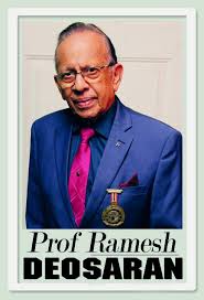 Lawlessness bad at top too