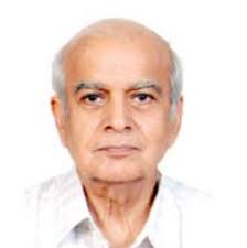 Martin K Starr Award Recipient Dr. Krishan Kumar 2010