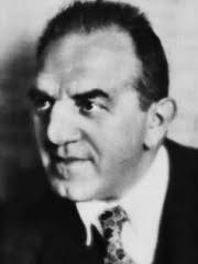 Ernest Townsend Biography