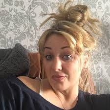 Becky Hood's Instagram, Twitter & Facebook