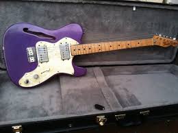 Fender Telecaster Thinline 1972 1978 Reverb Fender Telecaster Telecaster Telecaster Thinline