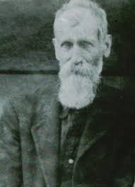 Moses Hughes (1832-1915)