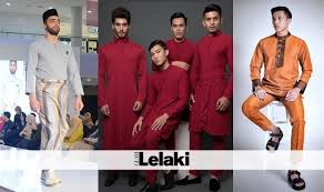 Malah netizen menggambarkan ia seolah bagaimanapun, tidak diketahui tujuan baju melayu itu dihasilkan dan siapa perekanya. 8 Koleksi Baju Raya 2017 Ilham Pereka Pilihan Page 9 Of 9 Glam Lelaki