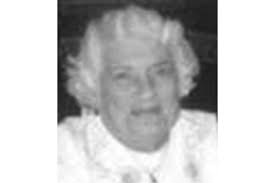 Wilma Stauffer Obituary (1921