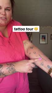 tattoo tour 😇✨😤😍🫶🏼🩷🥵