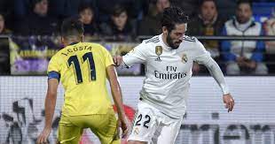 Rodrygo passt im strafraum quer, benzema zirkelt die kugel aus zentraler position in den giebel. Real Madrid Vs Villarreal Aktuelle Team News Voraussichtliche Aufstellung Tipps Und Vieles Mehr Tribuna Com