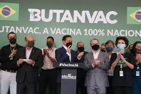 Entenda ponto a ponto da butanvac. Tecnologia Da Butanvac Foi Desenvolvida Por Hospital Dos Eua Que Cedeu Licenca Para Instituto Ovale