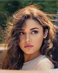 Hande Ercel Sac Ve Makyaj Guzellik Sac