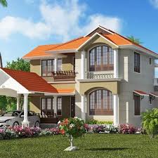 Ornek Villa Modelleri Kerala House Design House Design Pictures Home Design Plans