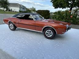 Image result for Autumn Bronze 1968 Firebird