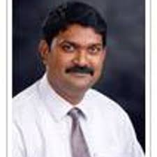 Dr. Prasad Rao Pasam (@pasam07)