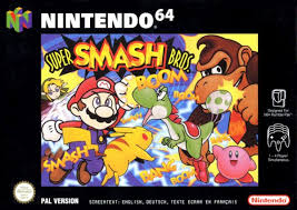 1 answer · jigglypuff · captain falcon · luigi · ness · mushroom kingdom (stage) · sound test (mode) · item switch (mode). Super Smash Bros N64 Nintendo 64 Game Profile News Reviews Videos Screenshots